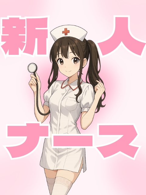 新人ナース